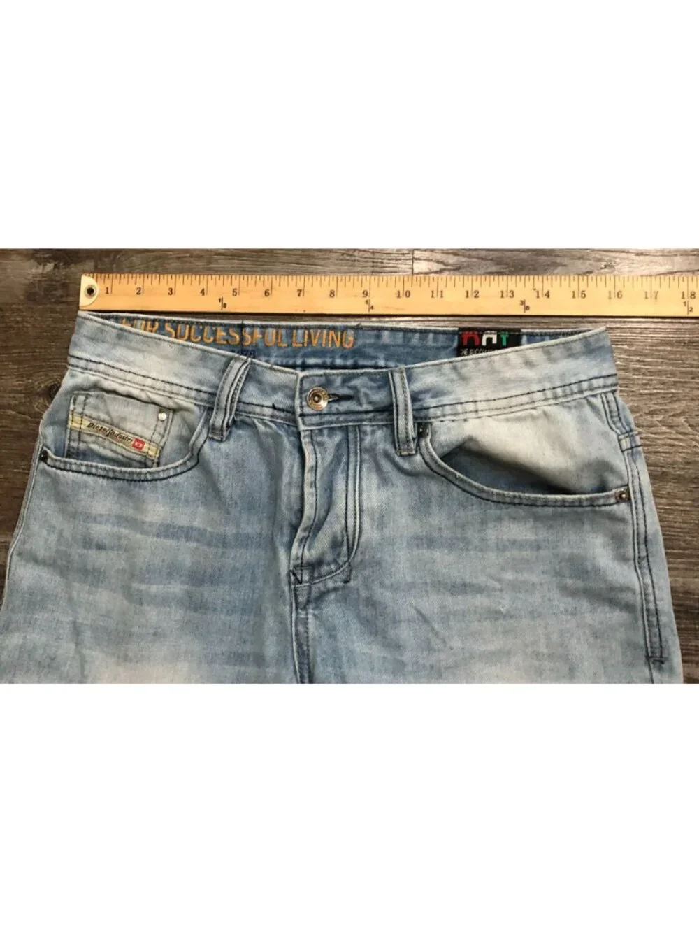 Diesel tepphar slim